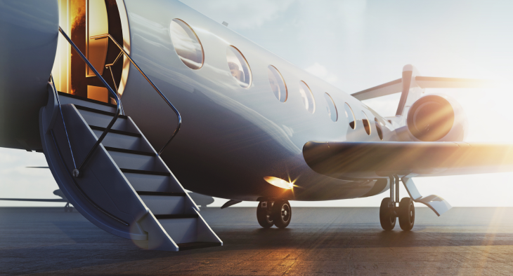 Gözen Air Services
